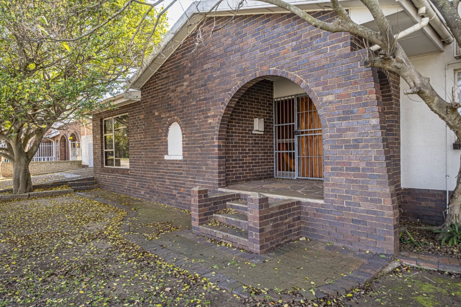 3 Bedroom Property for Sale in Amsterdamhoek Eastern Cape